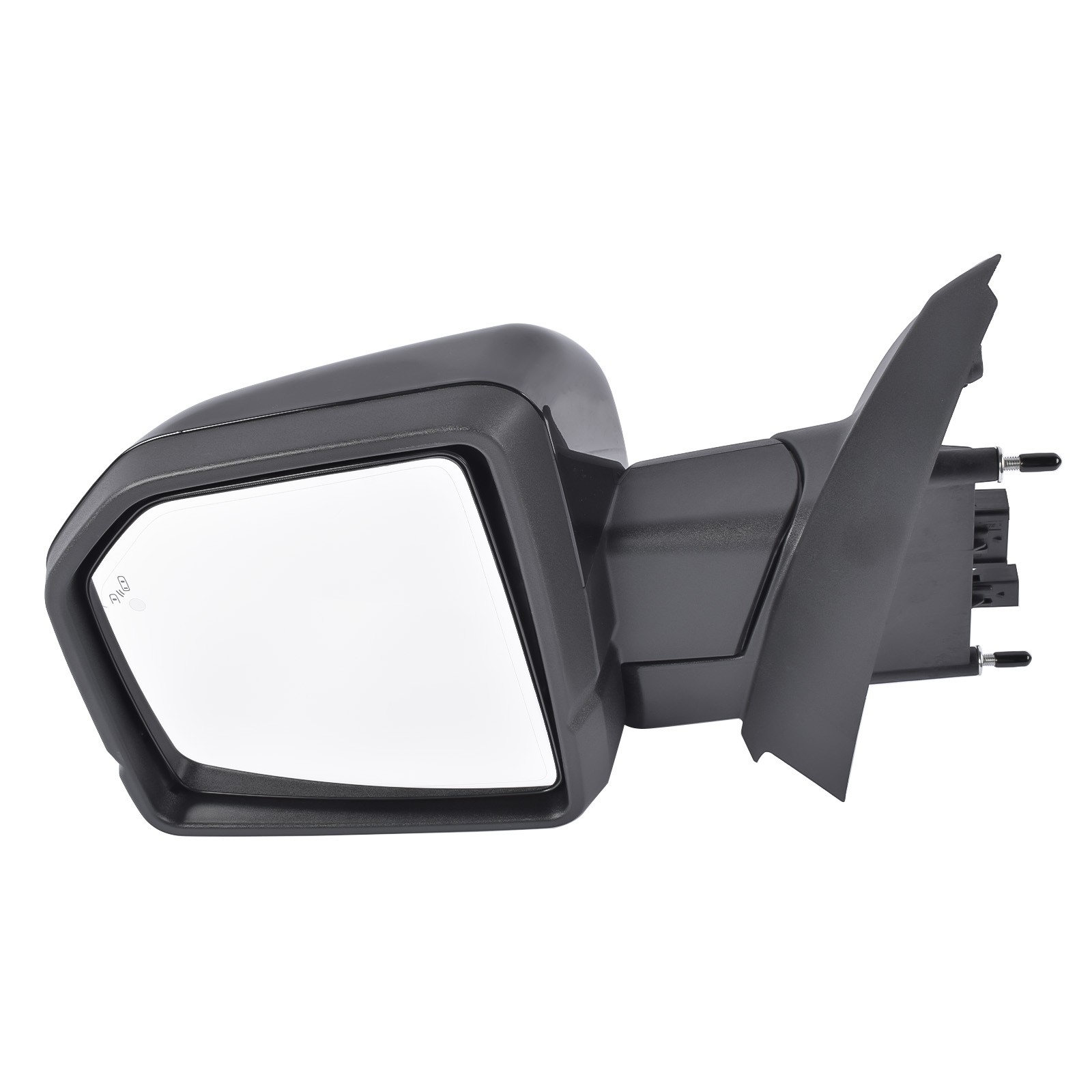 Replacement for 2015-2020 Ford F-150 F150 Driver Side Mirror Power / Signal / Bl