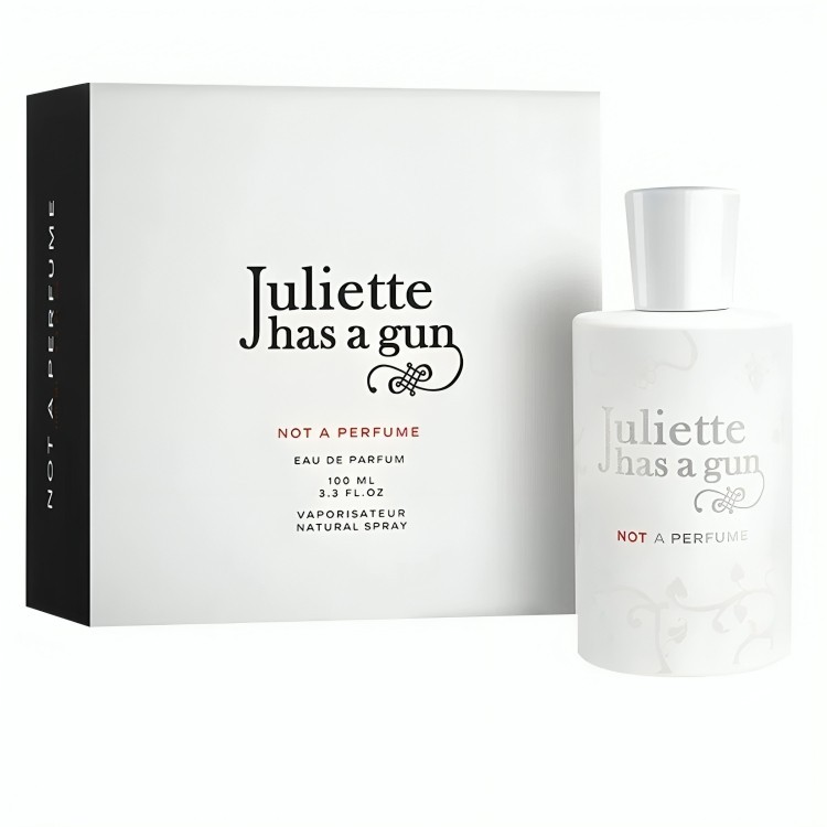 Juliette Has a Gun Not a Perfume 3.3oz. Eau De Parfum - New Unsealed Box