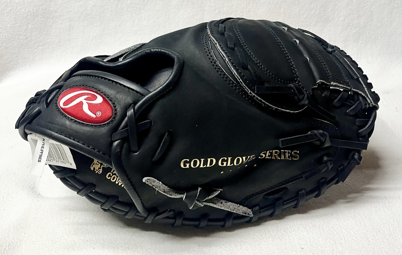 Rawlings PRO-CMB Heart of the Hide Horween 33” RHT Baseball Mitt NWT 