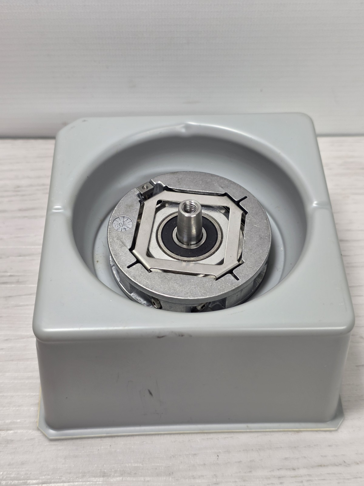 HEIDENHAIN ERN 1387 2048 62S14-70 ID: 312 215-05 Encoder HEIDENHAIN ERN 1387 2048 62S14-70 ID: 312 215-05 Encoder