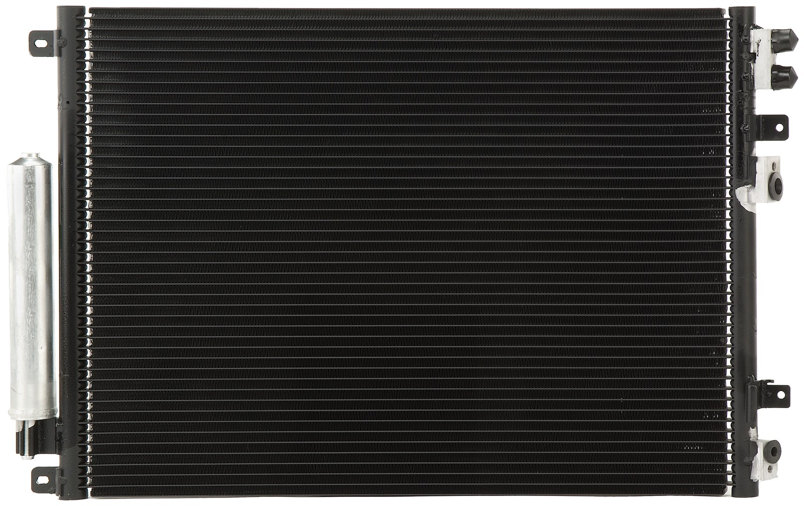 Condenser For 2019-2022 Dodge Challenger