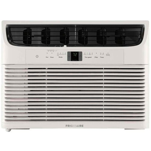 Frigidaire FHWC123TC1 12,000 BTU Window Air Conditioner Frigidaire FHWC123TC1 12,000 BTU Window Air Conditioner