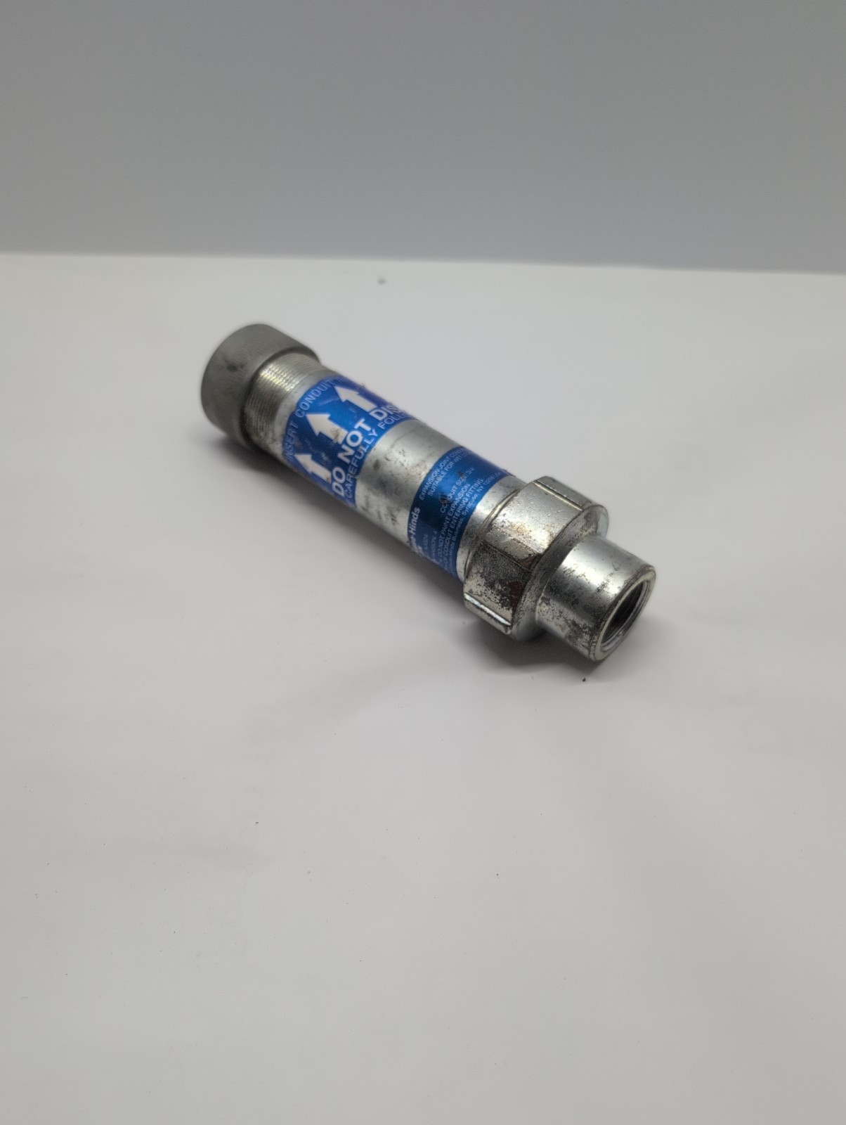Crouse-Hinds XJG24 3/4