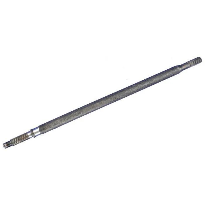 OEM E-Z-GO 20377G4 Right Hand Electric Axle Twelve Point Four to One Gear for