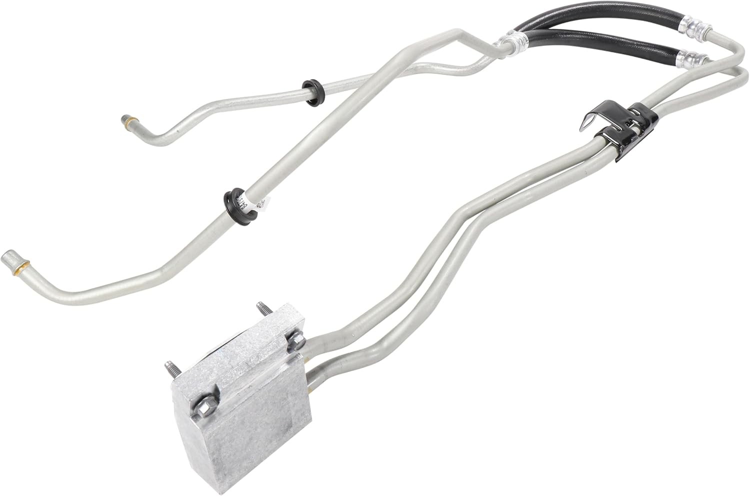 ACDelco 84791853 Engine Oil Cooler Hose Assembly OEM for Chevrolet Tahoe GMC