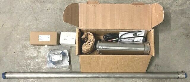 Franklin Fueling 403470901 403470901 403454901 Turbine Pump Kit FE Petro DEF