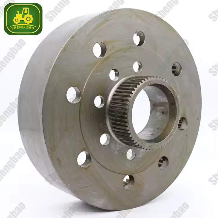 L110235 Brand New Planetary Ring Gear For John Deere 6200 6200L 6300L 6400L 6110 L110235 Brand New Planetary Ring Gear For John Deere 6200 6200L 6300L 6400L 6110