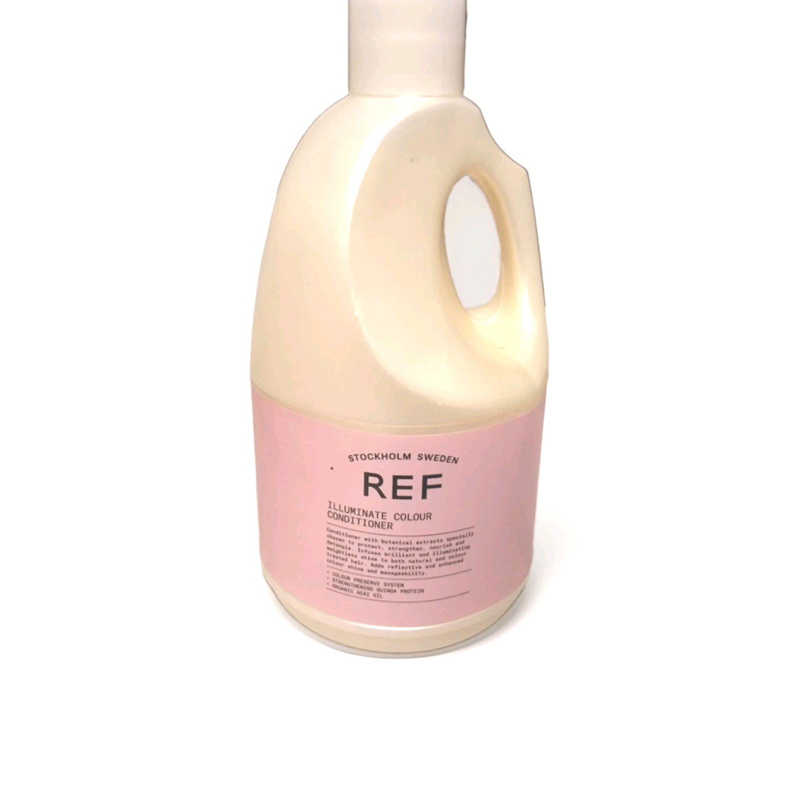 Stockholm Sweden illuminating color Ref conditioner 1 gal Stockholm Sweden illuminating color Ref conditioner 1 gal