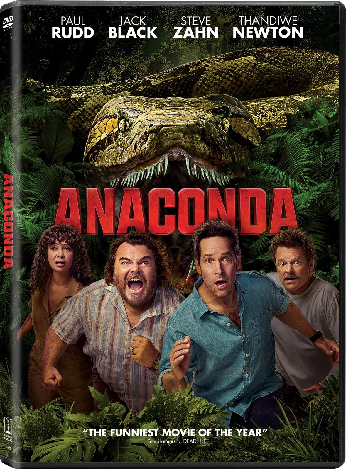 Anaconda Anaconda