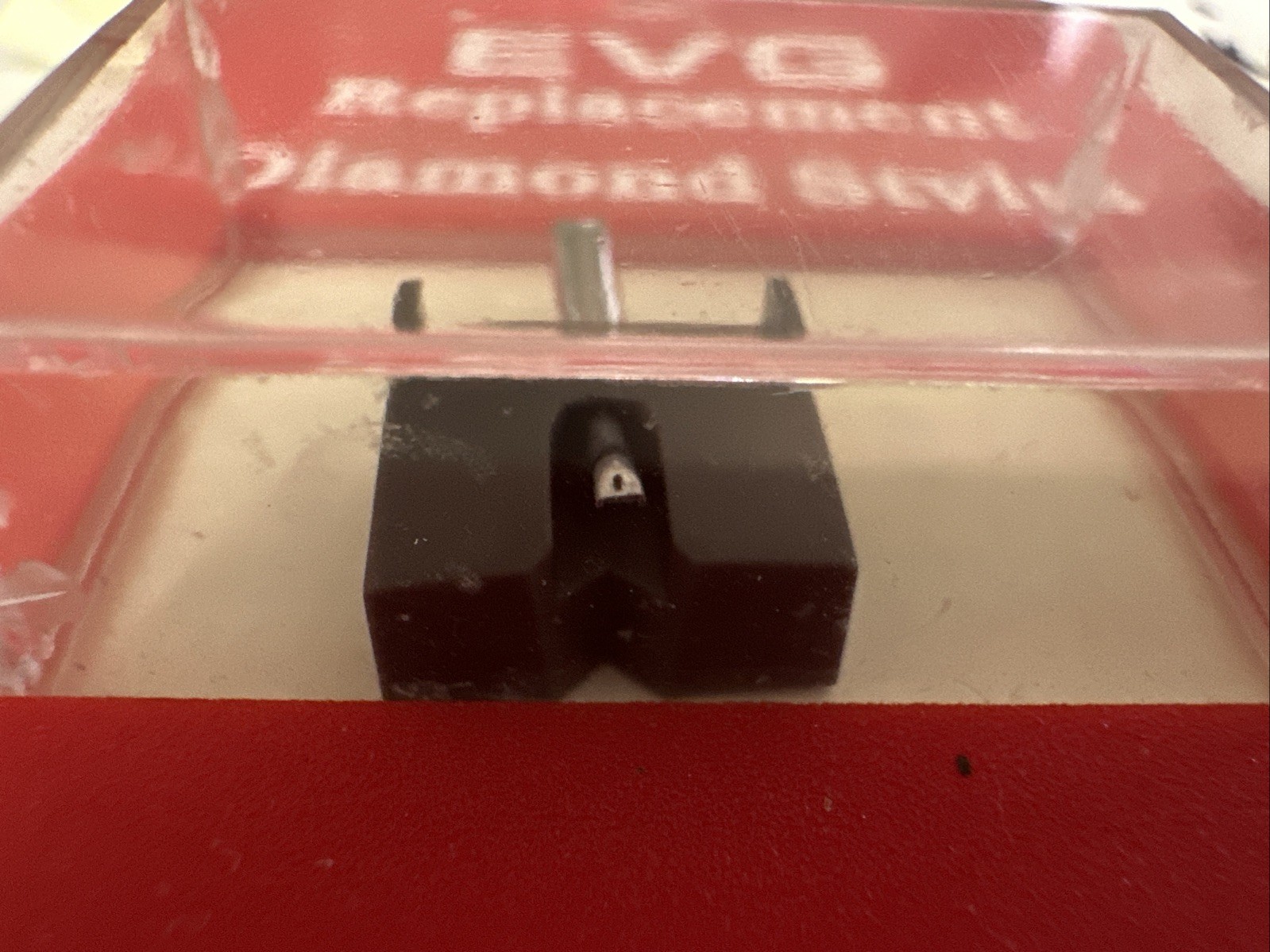 EVG PM4007D for PICKERING PD07C PD07T DAT2 V15/AC2 V15/AT1 DAC2 NOS EVG PM4007D for PICKERING PD07C PD07T DAT2 V15/AC2 V15/AT1 DAC2 NOS