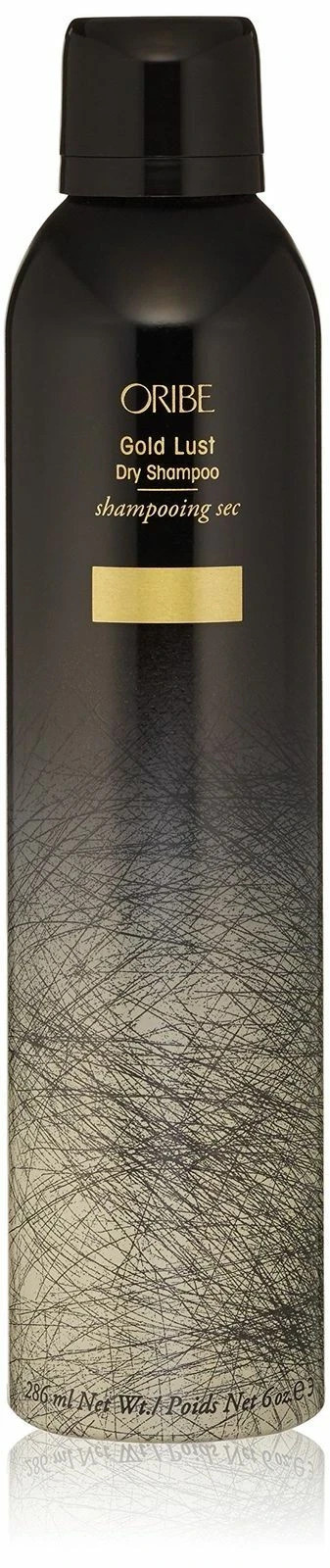 Oribe Gold Lust Dry Shampoo 8.5OZ UNBOXED NEW Oribe Gold Lust Dry Shampoo 8.5OZ UNBOXED NEW