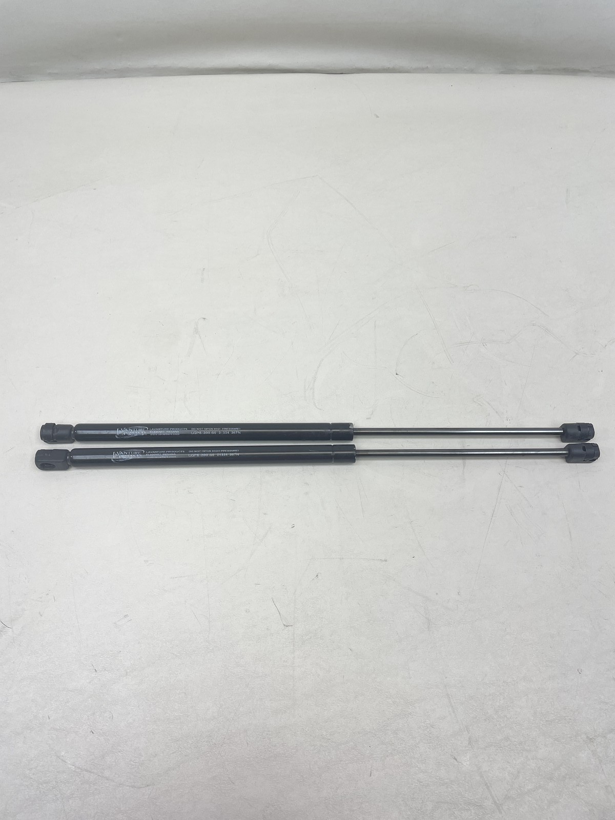 LAVANTURE PRODUCTS LGP8-200-60 GAS SHOCK 60 LBS FORCE 20 3/4\