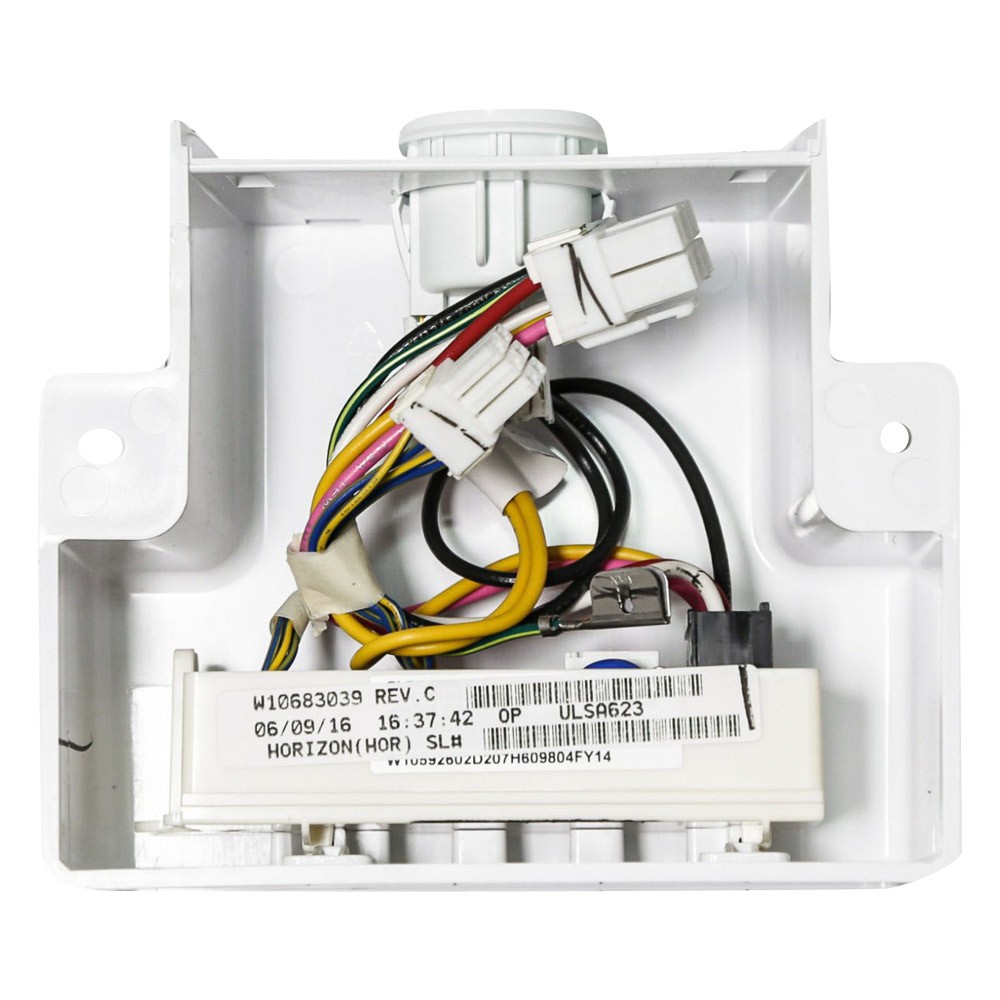 W10847847 Whirlpool Appliance Contrl Box