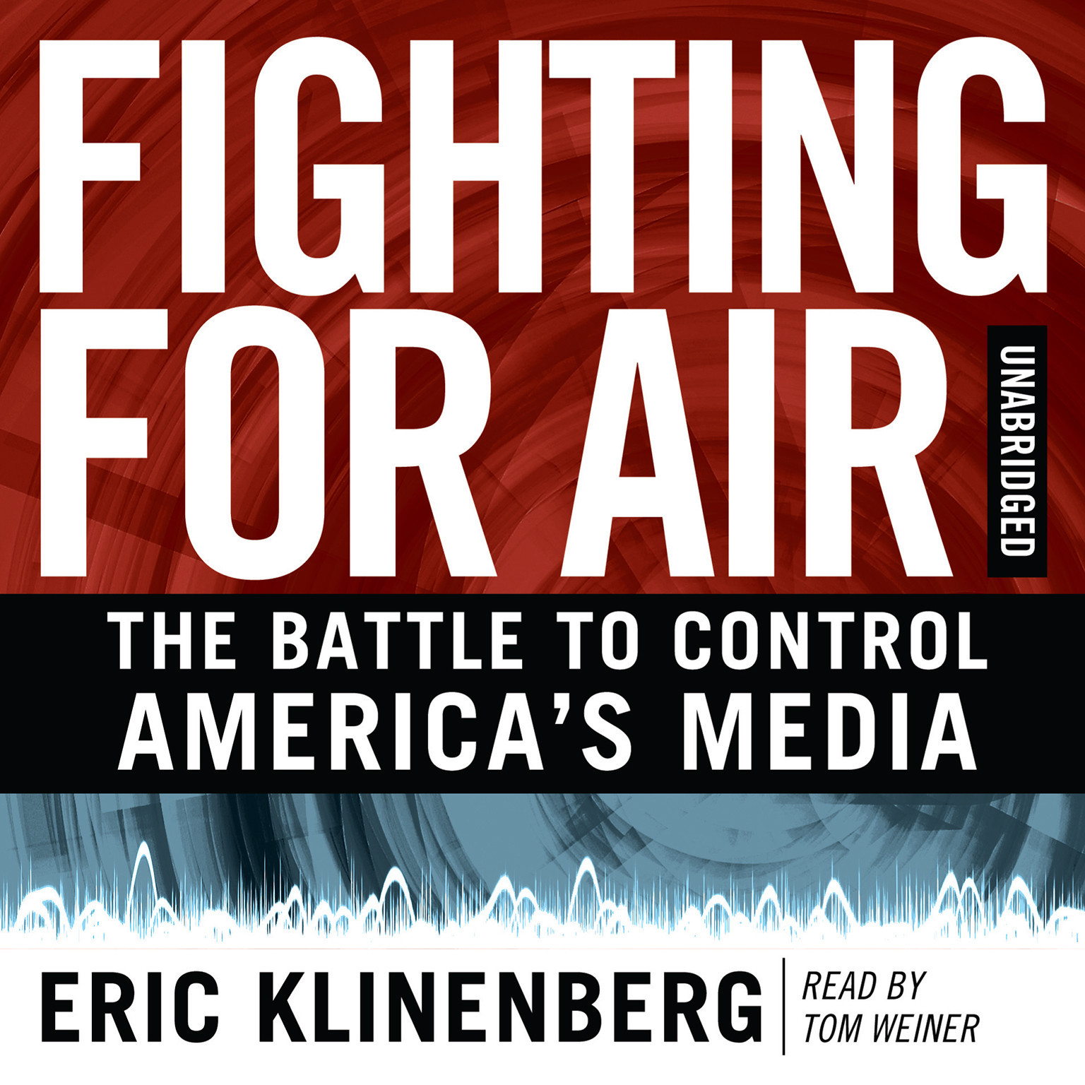 Fighting for Air by Eric Klinenberg 2013 Unabridged CD 9781433274411 Fighting for Air by Eric Klinenberg 2013 Unabridged CD 9781433274411