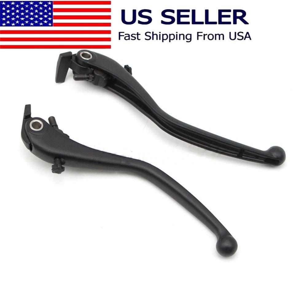 Brake Clutch Levers for Ducati 1199 Panigale 2012-2014 1299 Panigale 2015-2017