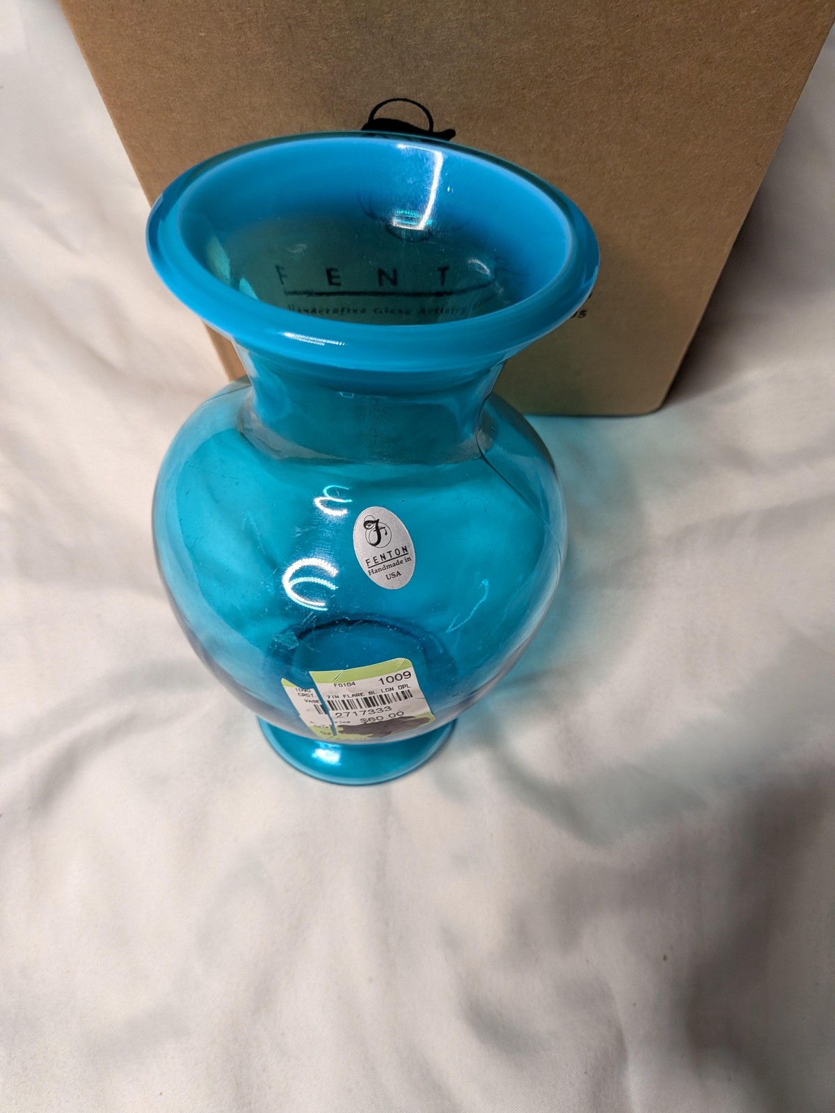 Fenton 7
