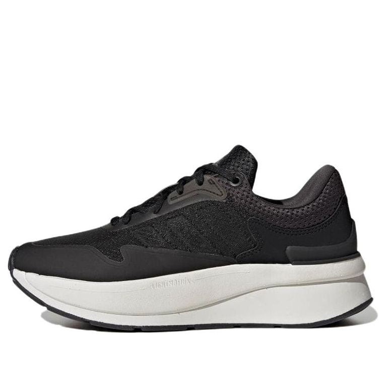 adidas ZNCHILL Lightmotion+ \'Black Grey\' adidas ZNCHILL Lightmotion+ \'Black Grey\'