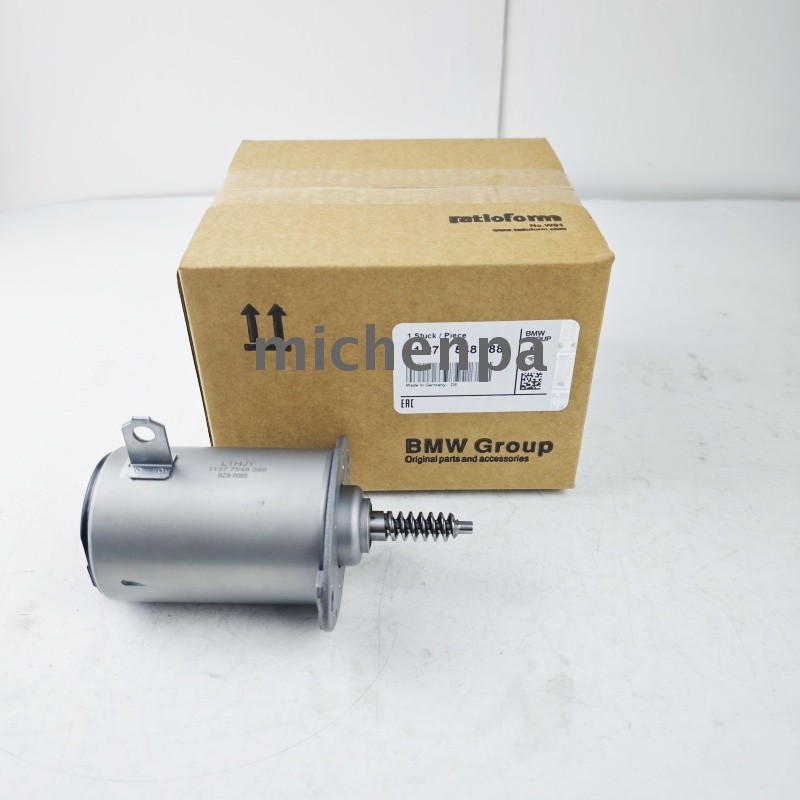 NEW Eccentric Shaft Actuator Valvetronic Motor For BMW 128i 328i 528i 530i E90