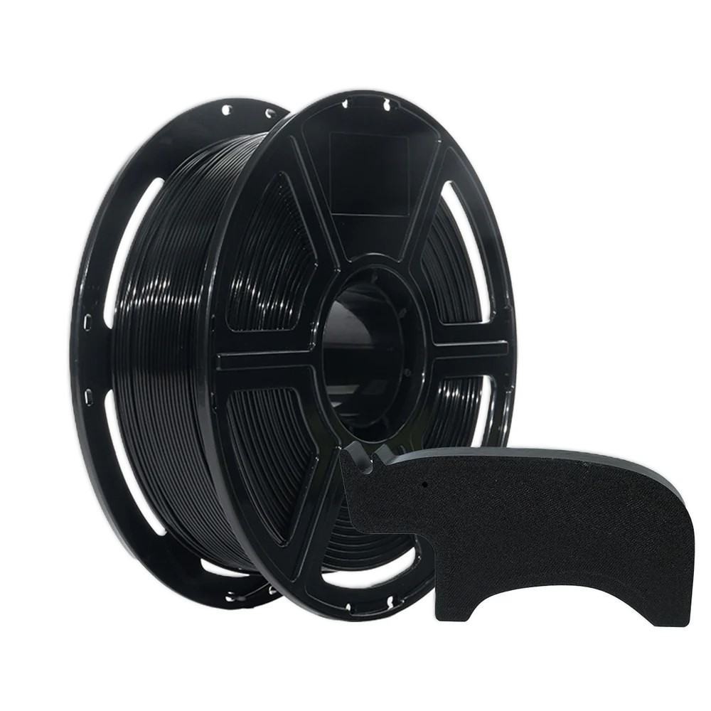 FLASHFORGE Rapid PLA Filament 1.75mm 500mm/s High Speed Printing 1kg Spool HSPLA FLASHFORGE Rapid PLA Filament 1.75mm 500mm/s High Speed Printing 1kg Spool HSPLA