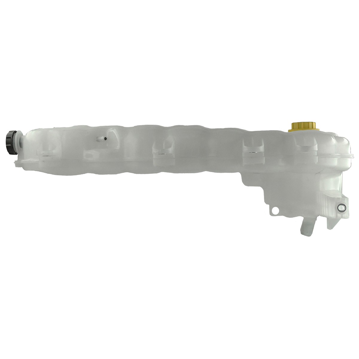 GPD Coolant Reservoir fits 2018-2022 Freightliner Cascadia
