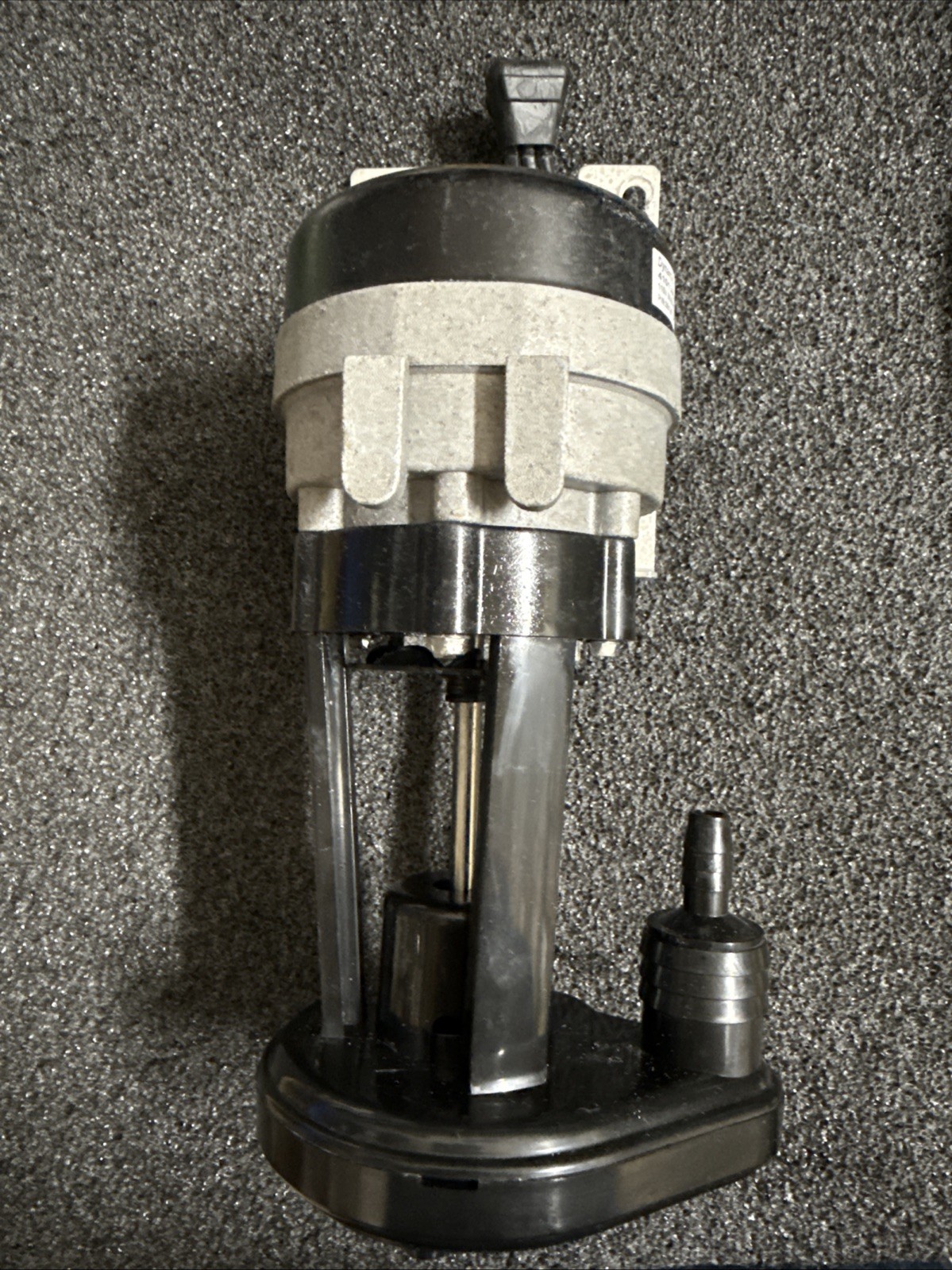 U-line, Marvel, 90-54161-00, Ice Maker CIRCULATION PUMP, OEM U-line, Marvel, 90-54161-00, Ice Maker CIRCULATION PUMP, OEM