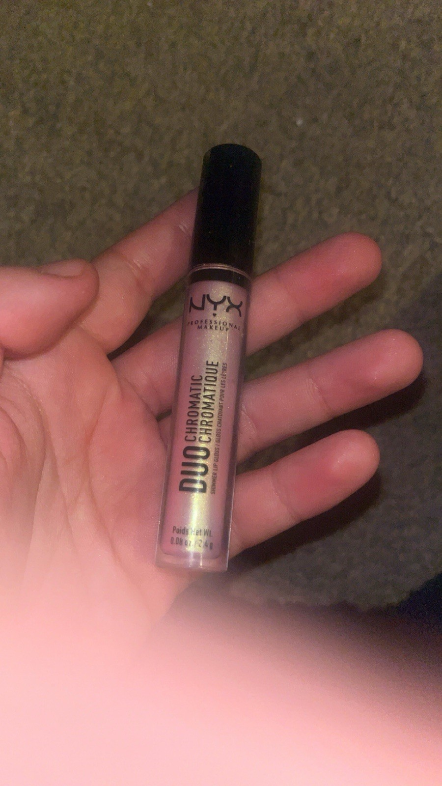 NYX Duo Chromatic NYX Duo Chromatic