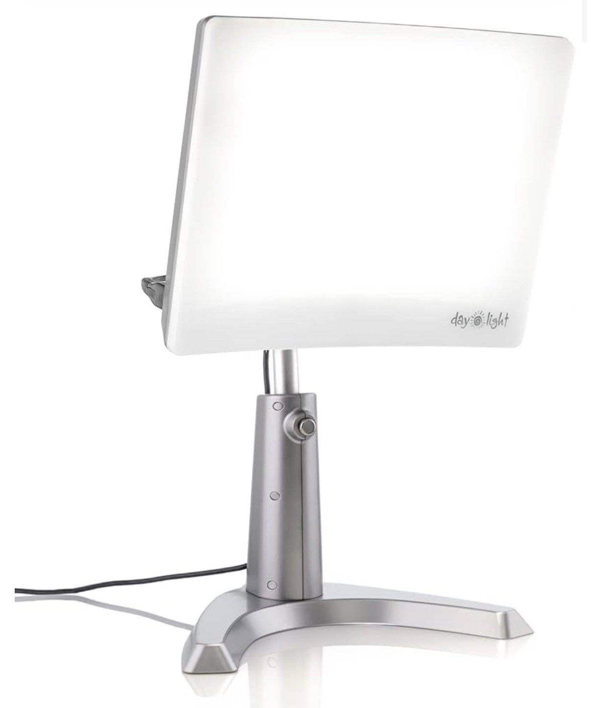 CAREX Day Light Therapy Lamp Carex Day Light Classic Plus Light  10,000 LUX