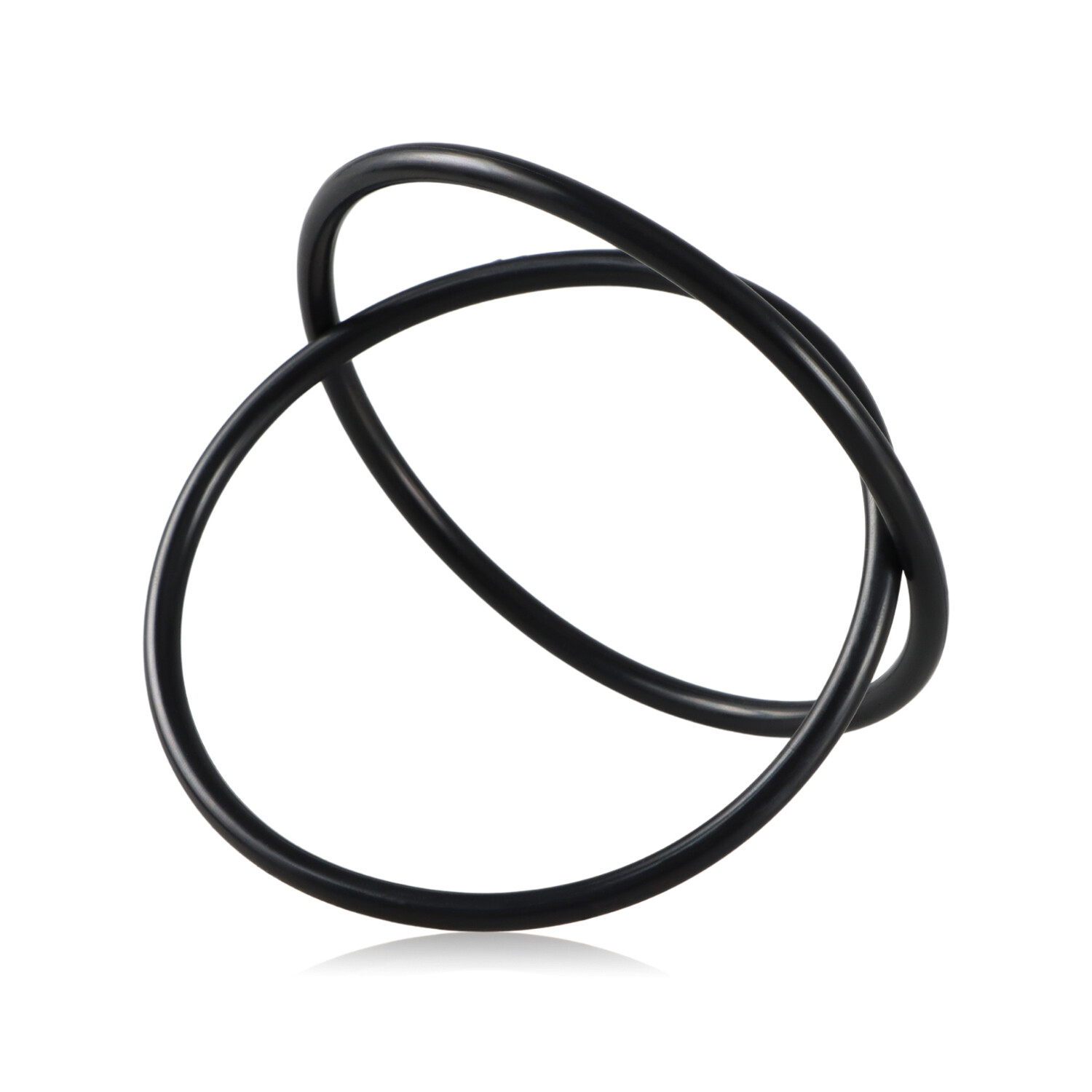 Gas Cap Rubber O-Ring Fits for Peterbilt 330 & 335 Series 1995-2010 New 