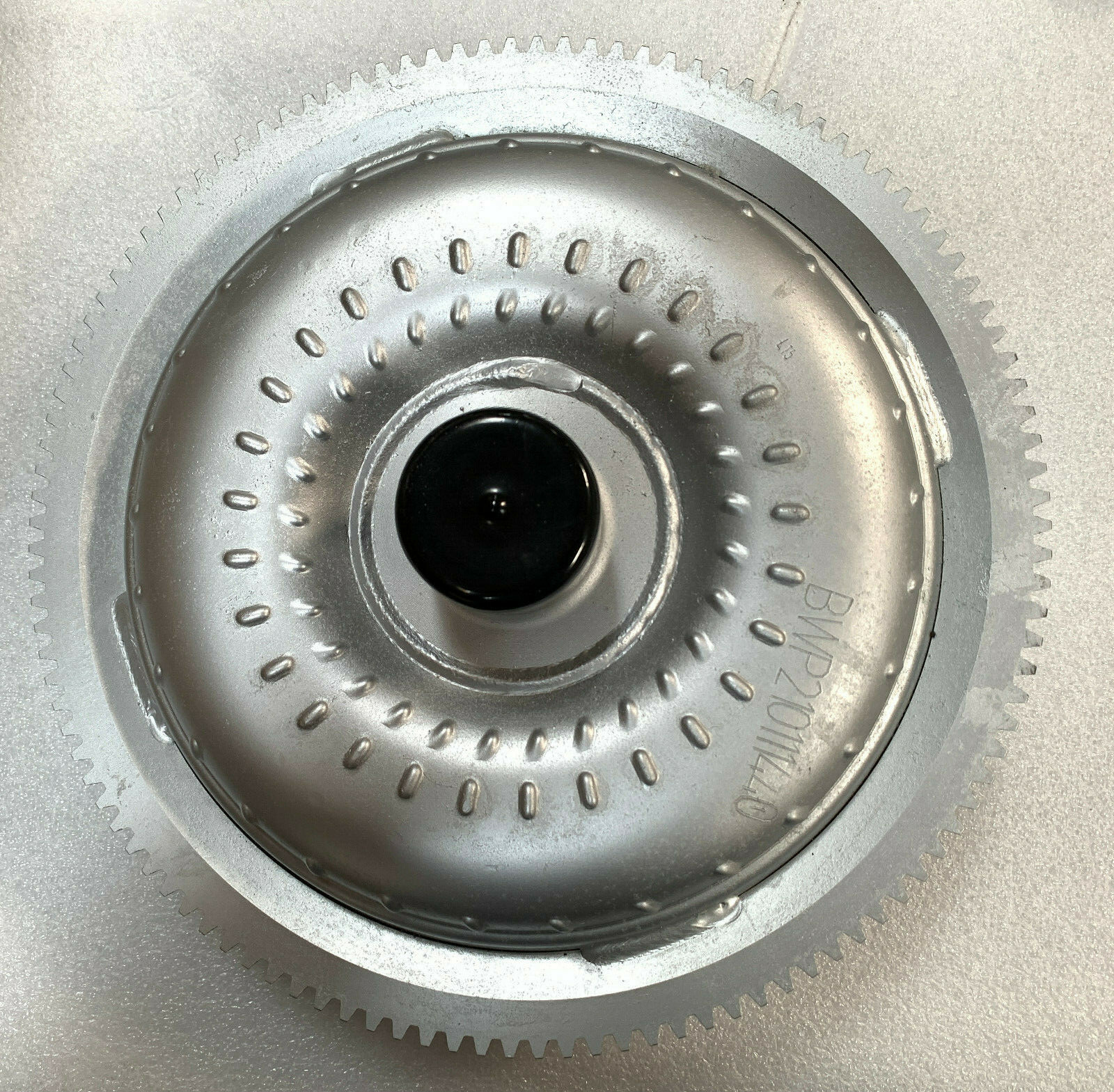TR580 CVT Trans Torque Converter 440 for Subaru Impreza Crosstrek 2.0L