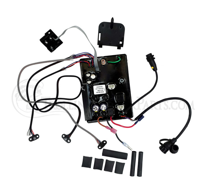 Minn Kota Ulterra Control Board 24V 60 Minn Kota Ulterra Control Board 24V 60