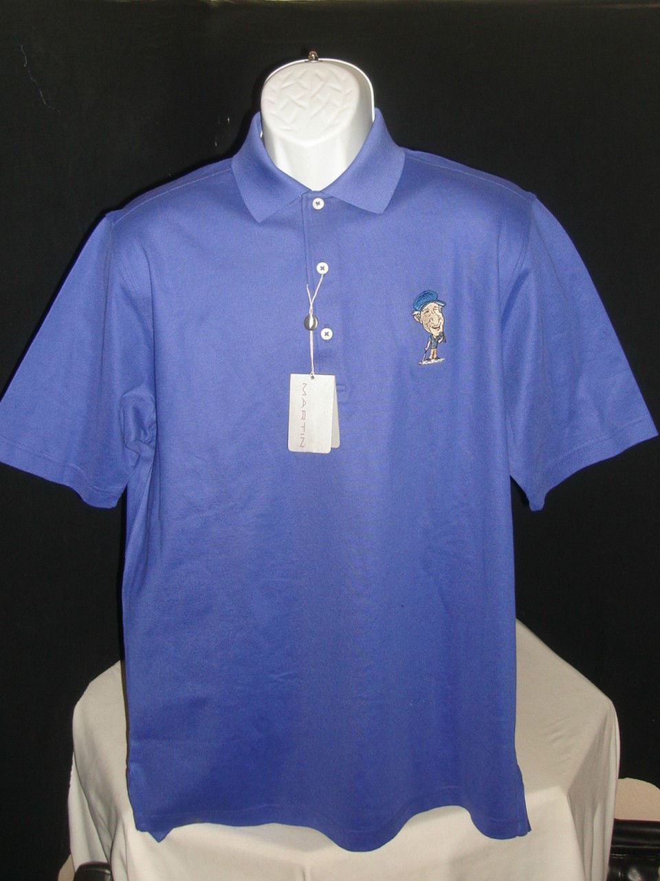 NWT MARTIN \