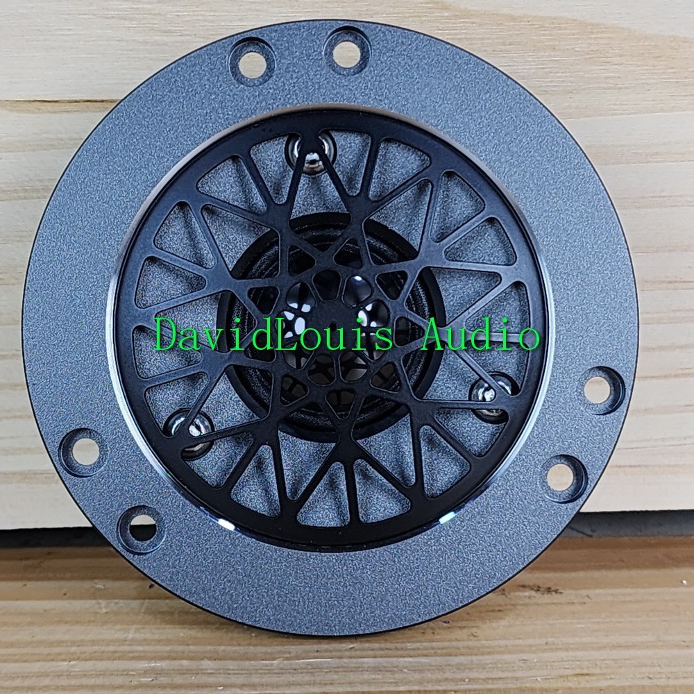 A Pair 2Pcs of DavidLouis Audio  CVD95  diamond dome tweeter Neodymium magnet