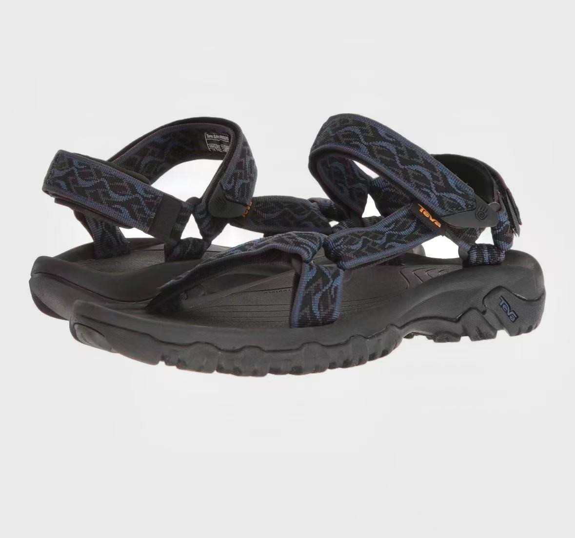 Teva Men\'s Hurricane 4 Sandals Teva Men\'s Hurricane 4 Sandals