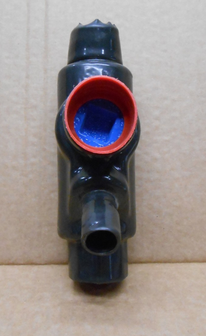 NEW OCAL EYS41-G 1-1/4\