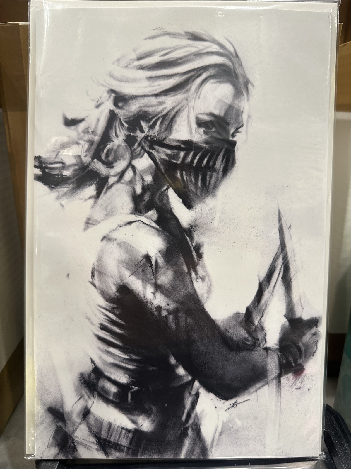 Something Is Killing the Children 50 ITO NYCC Exclusive Ltd 475 Pre Sale siktc