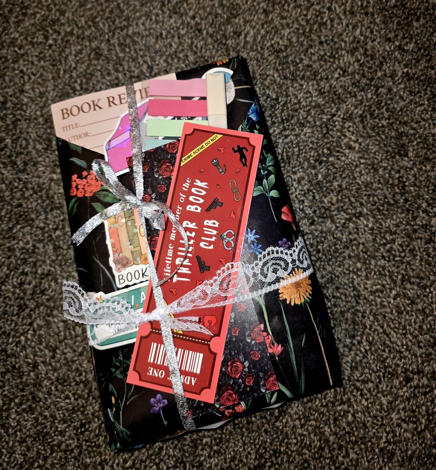Blind Date With a Book  - You Pick The Genre 