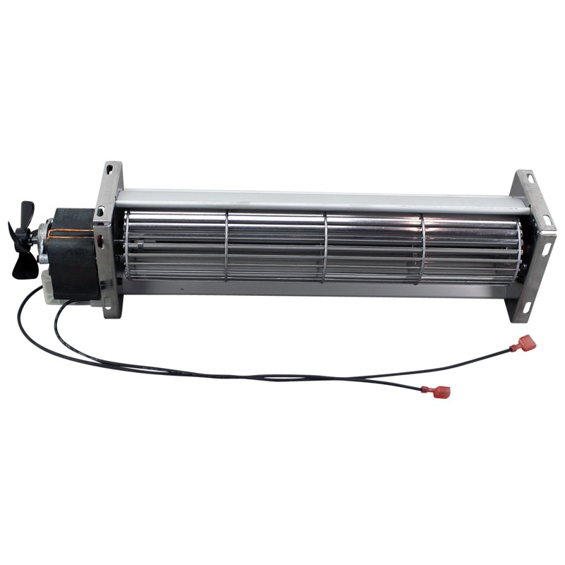 Mavrik Blower Assembly 120V Replaces Continental 40371