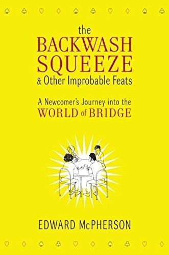 The Backwash Squeeze and Other - GOOD The Backwash Squeeze and Other - GOOD