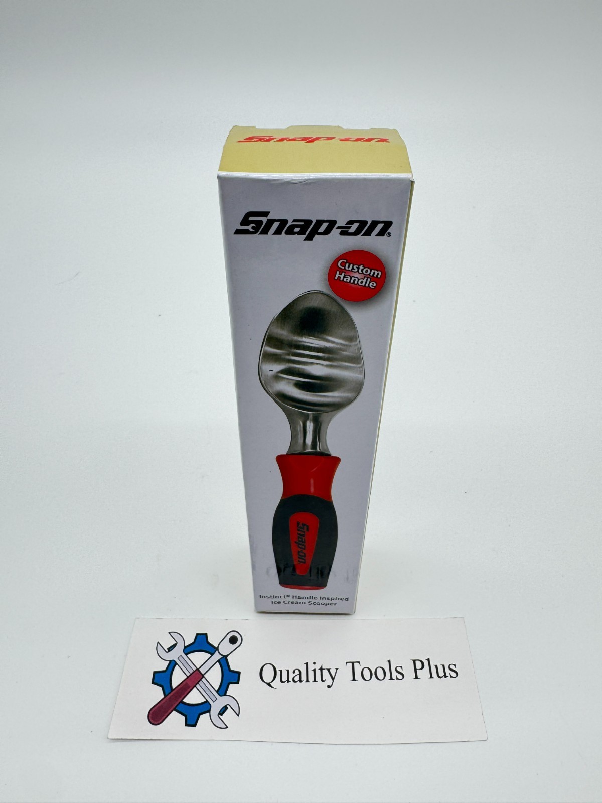 Snap-On Tools NEW 2271-3 Ice Cream Scoop