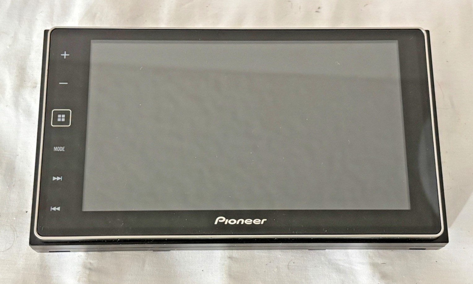 Original OEM Front Panel PIONEER SPH-DA120 Car DVD Display Screen Panel Original OEM Front Panel PIONEER SPH-DA120 Car DVD Display Screen Panel