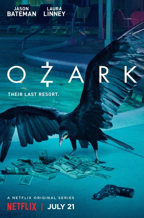 Ozark: The Complete Series Ozark: The Complete Series
