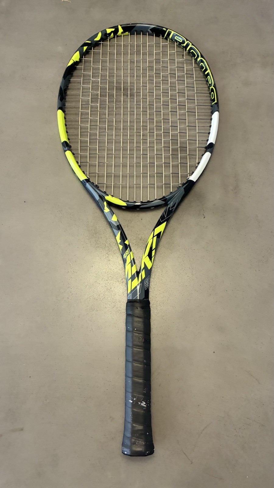 Babolat Pure Aero 98 2023 4 3/8 (grip 3)