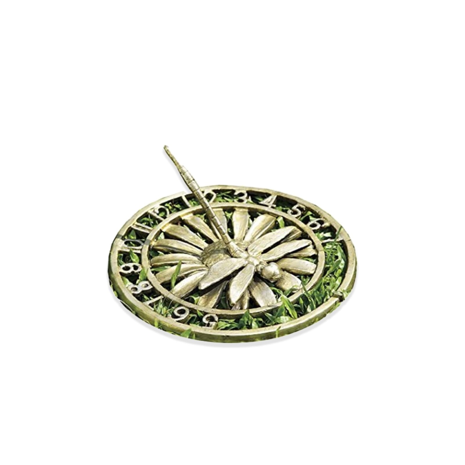 SPI Home 50727 Dragonfly Sundial SPI Home 50727 Dragonfly Sundial