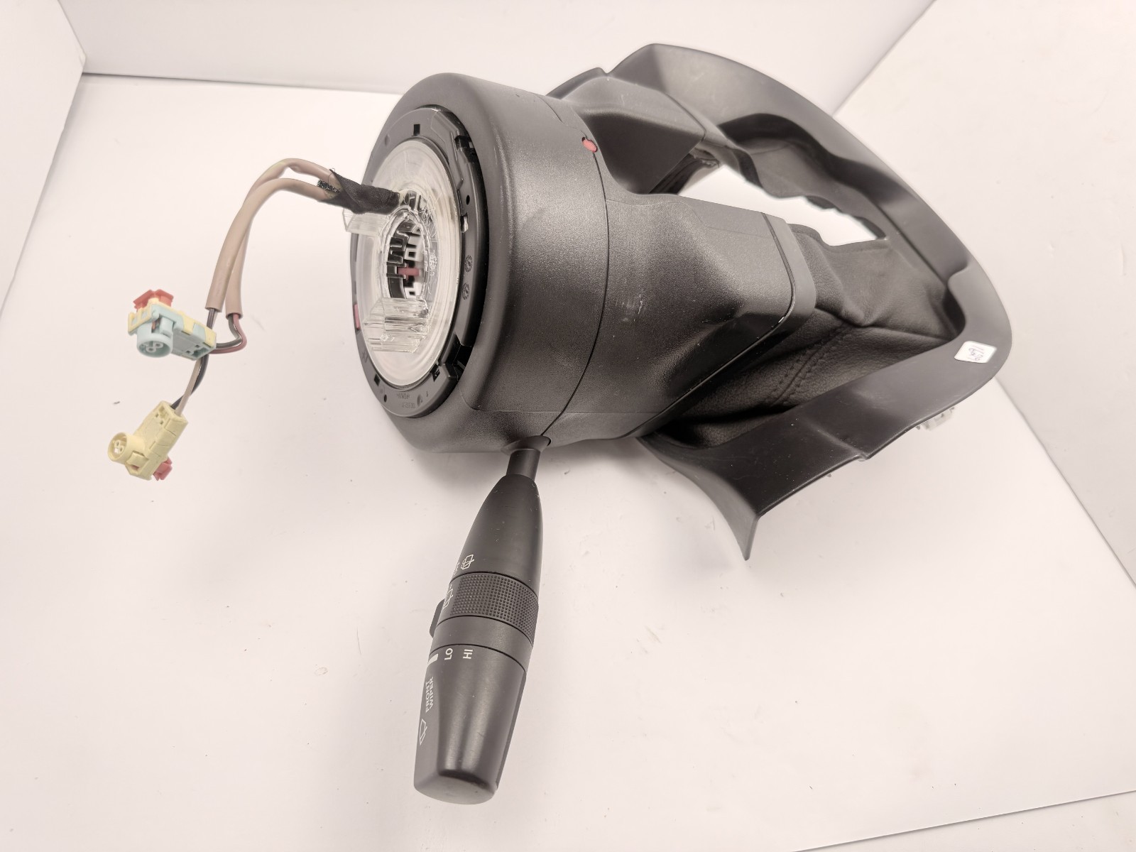 2014-2022 JEEP GRAND CHEROKEE Laredo TURN SIGNAL & WIPER CONTROL SWITCH OEM 2014-2022 JEEP GRAND CHEROKEE Laredo TURN SIGNAL & WIPER CONTROL SWITCH OEM