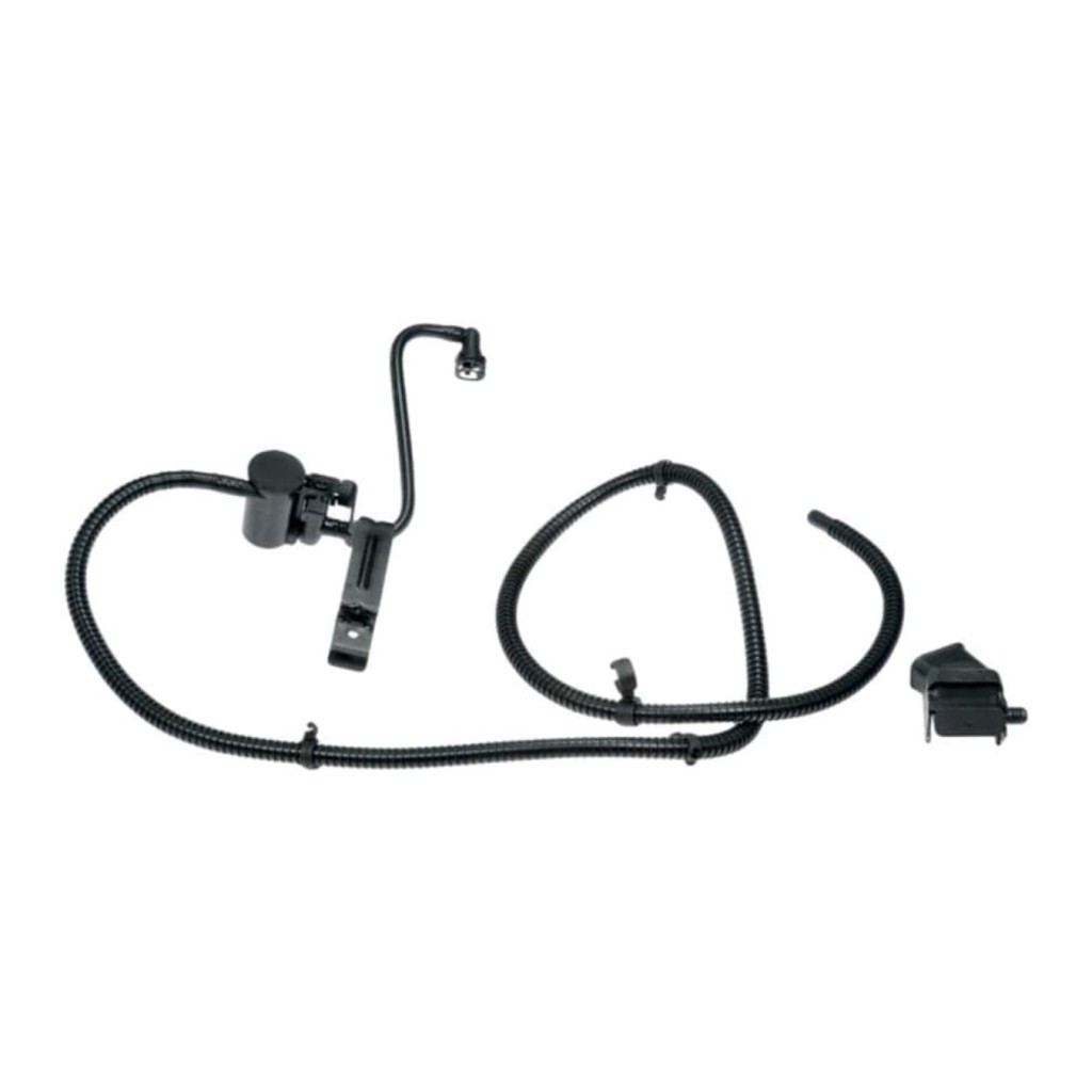 For Chevy Cheyenne/Silverado 1500 2011-2016 Vapor Canister Vent Solenoid Plastic