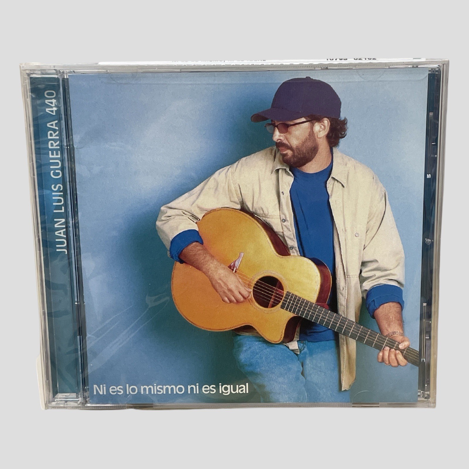 JUAN LUIS GUERRA 440 NI ES LO MISMO NI ES IGUAL )π―%original πΉπ΅πΆπΌ JUAN LUIS GUERRA 440 NI ES LO MISMO NI ES IGUAL )π―%original πΉπ΅πΆπΌ