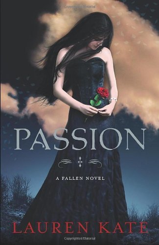 Passion (Fallen) By Lauren Kate. 9780552561792