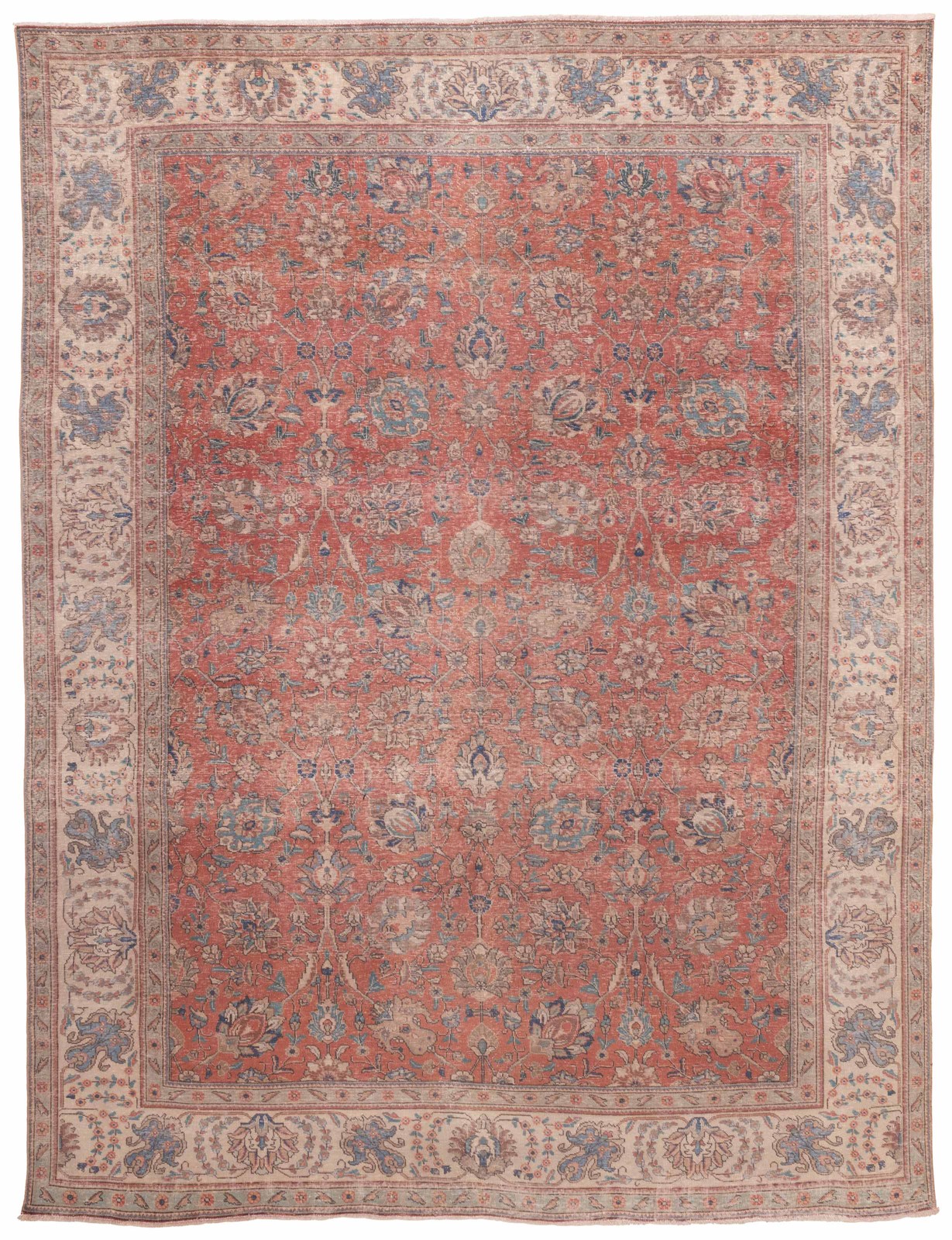 Vintage 9\'1\