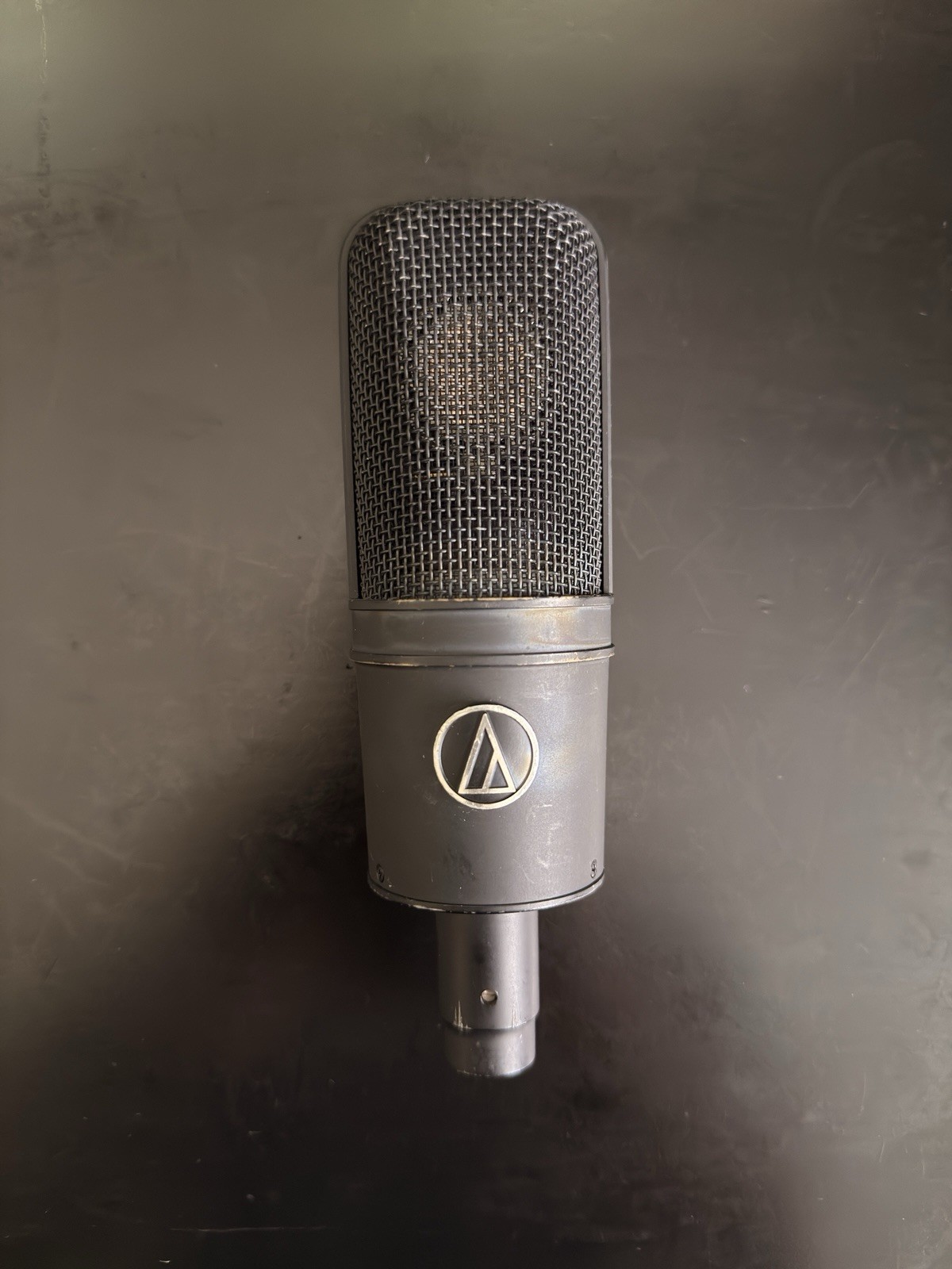 Audio-Technica AT4040 Cardioid Studio Condenser Microphone