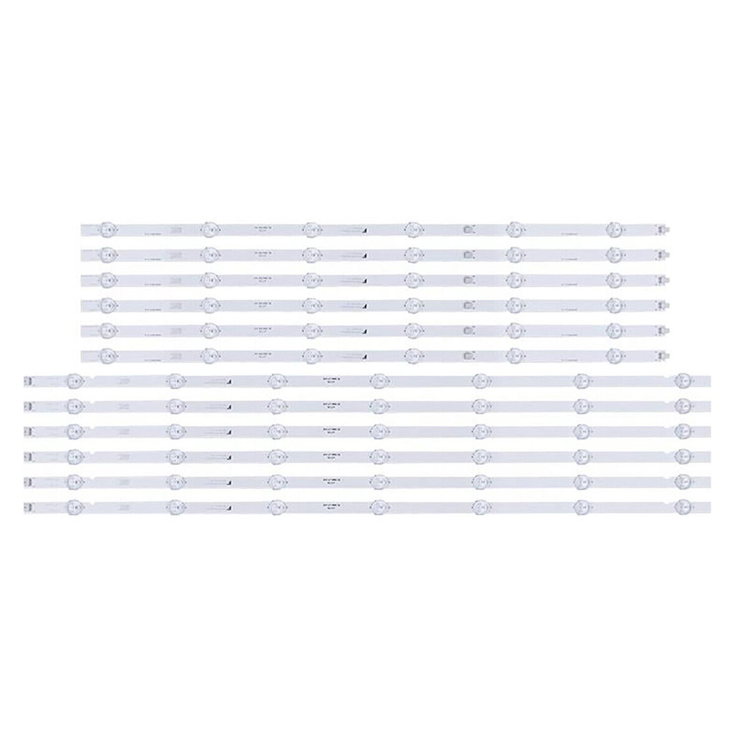 KD-65XG8096 KD-65X75CH KD-65X750H XBR-65X800G I-6500SY80131 LED Backlight Strips KD-65XG8096 KD-65X75CH KD-65X750H XBR-65X800G I-6500SY80131 LED Backlight Strips